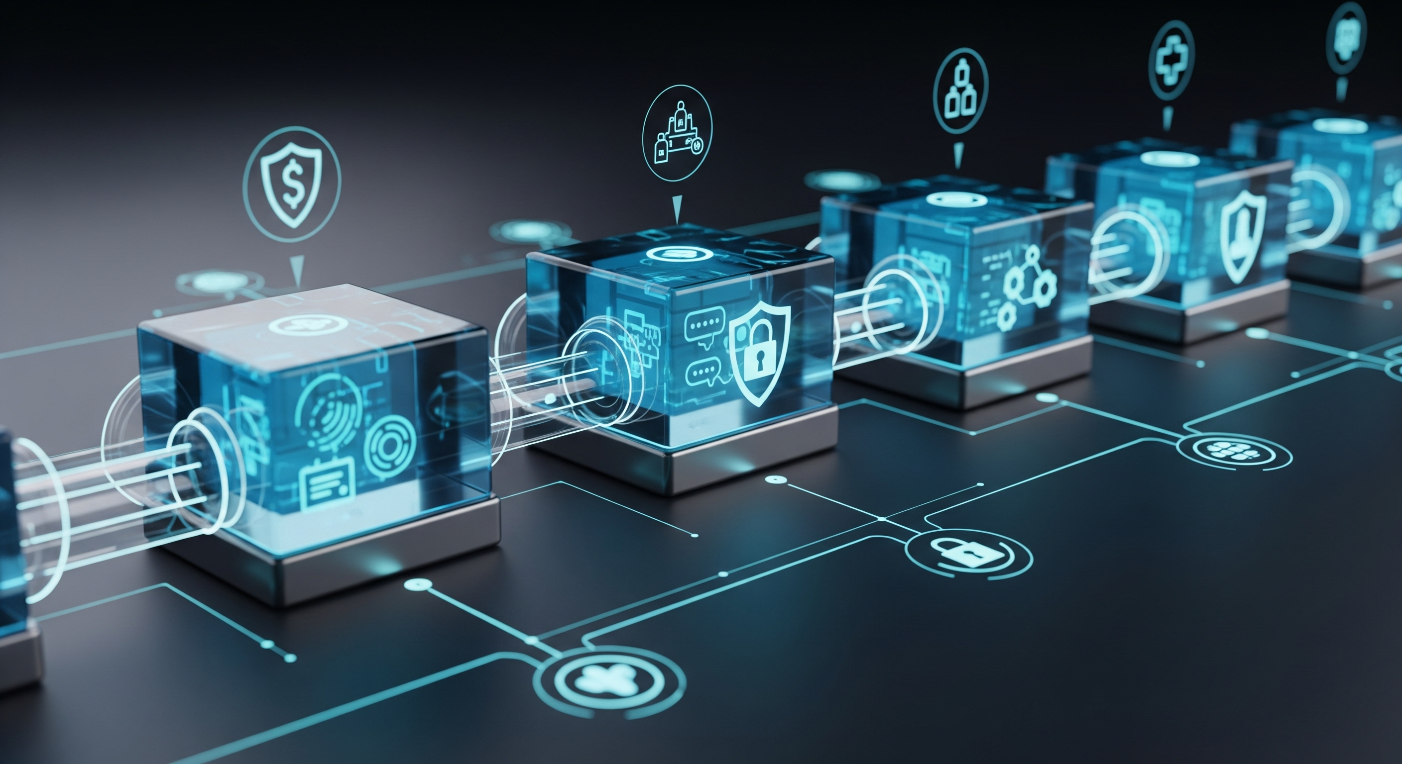 Securing Transparency and Trust
