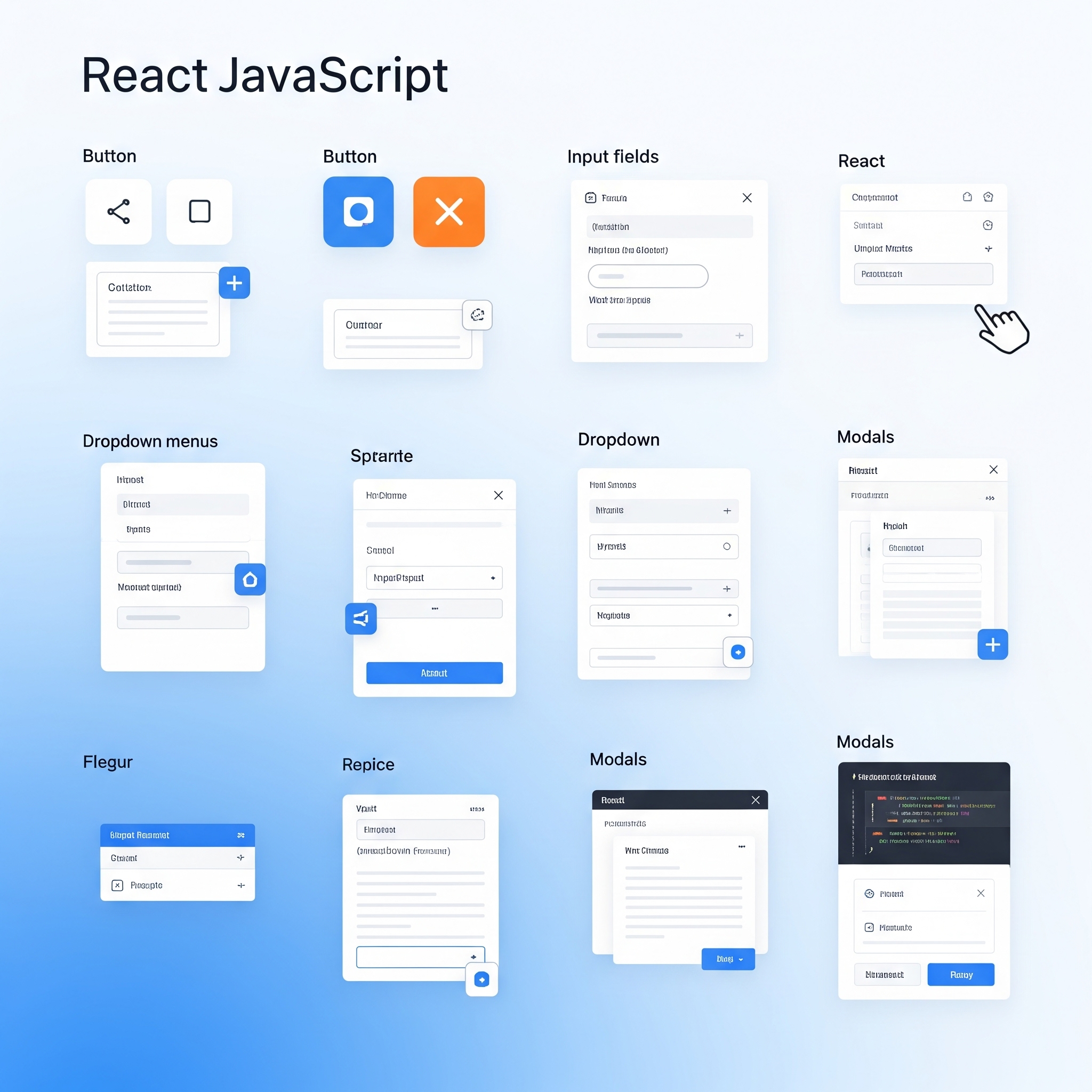 React Library