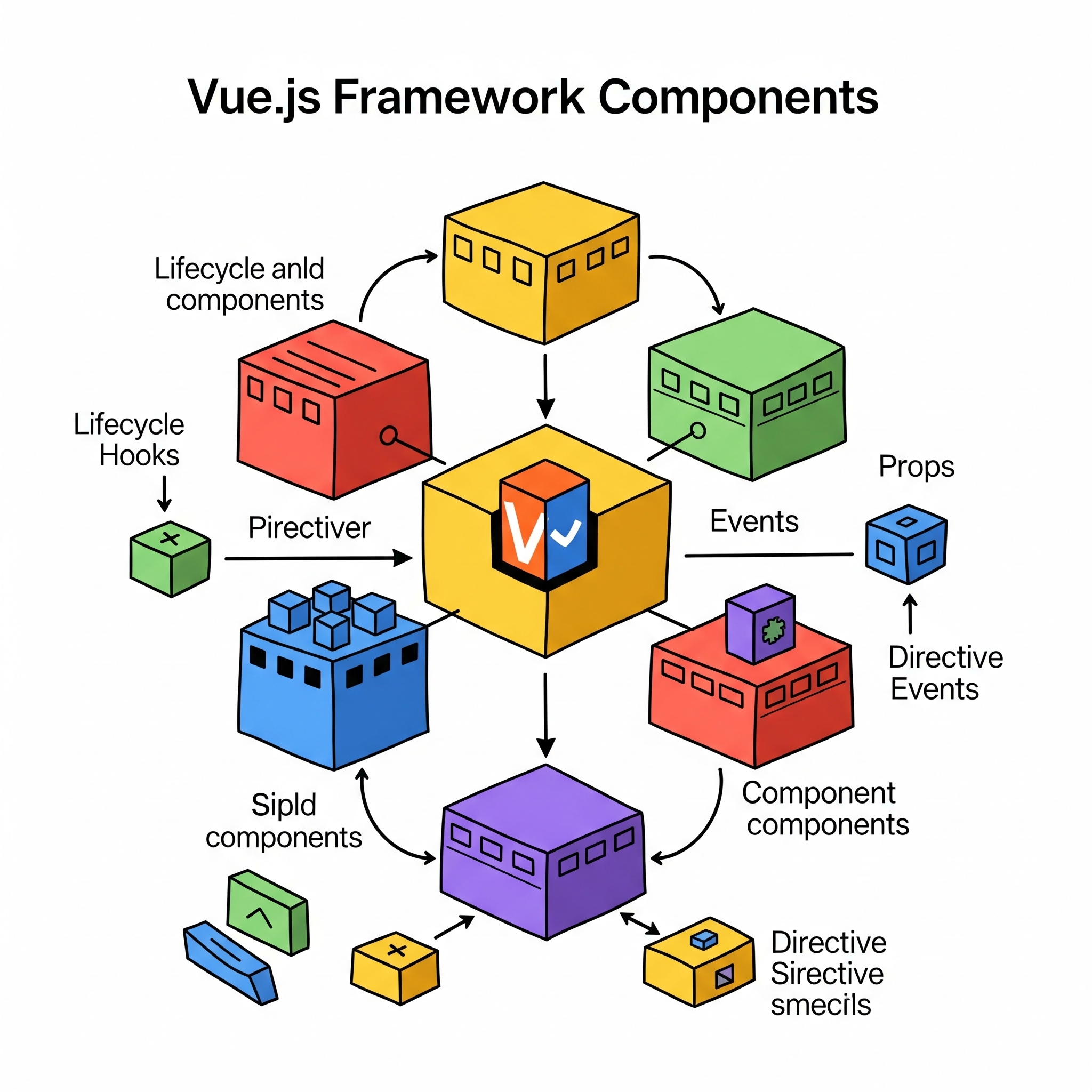 Vue.js Framework