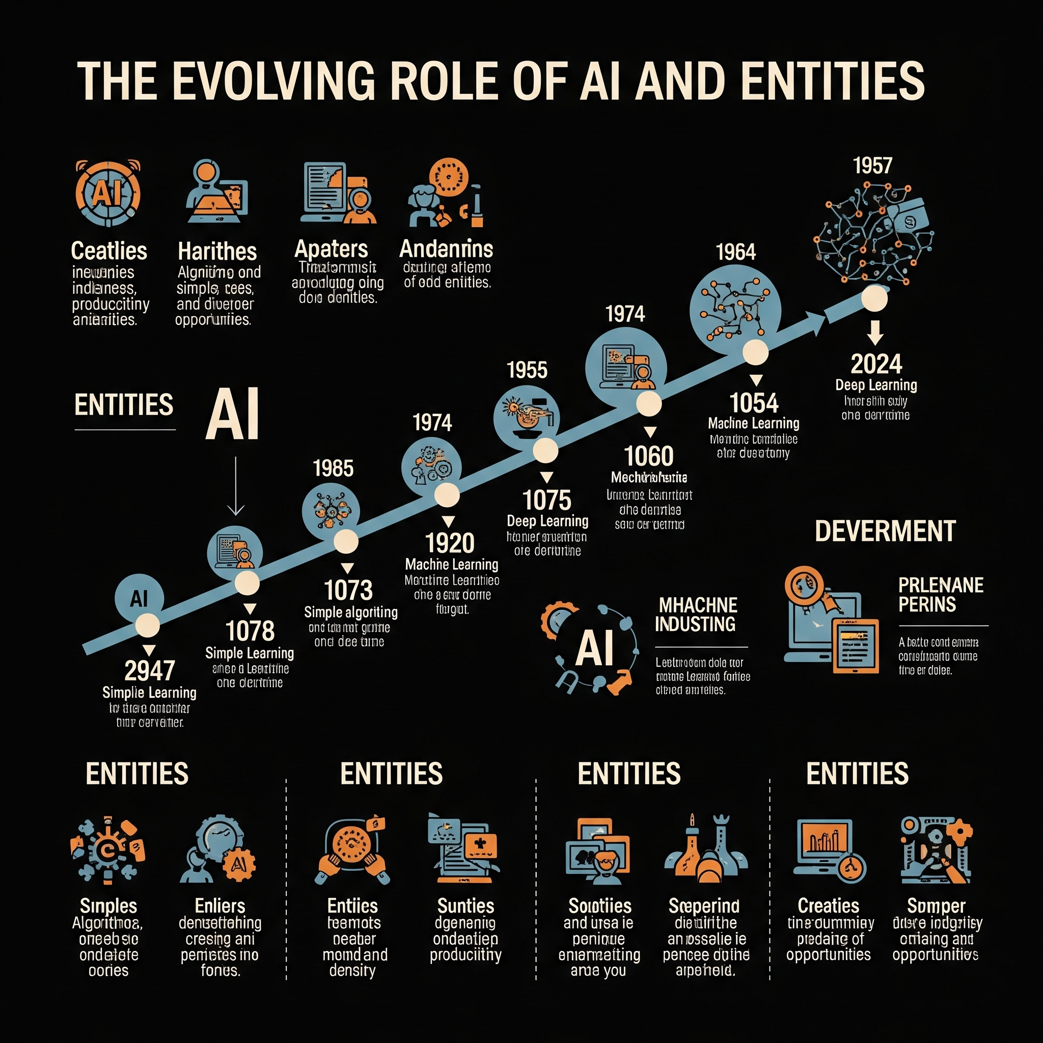 AI advancements in semantic search