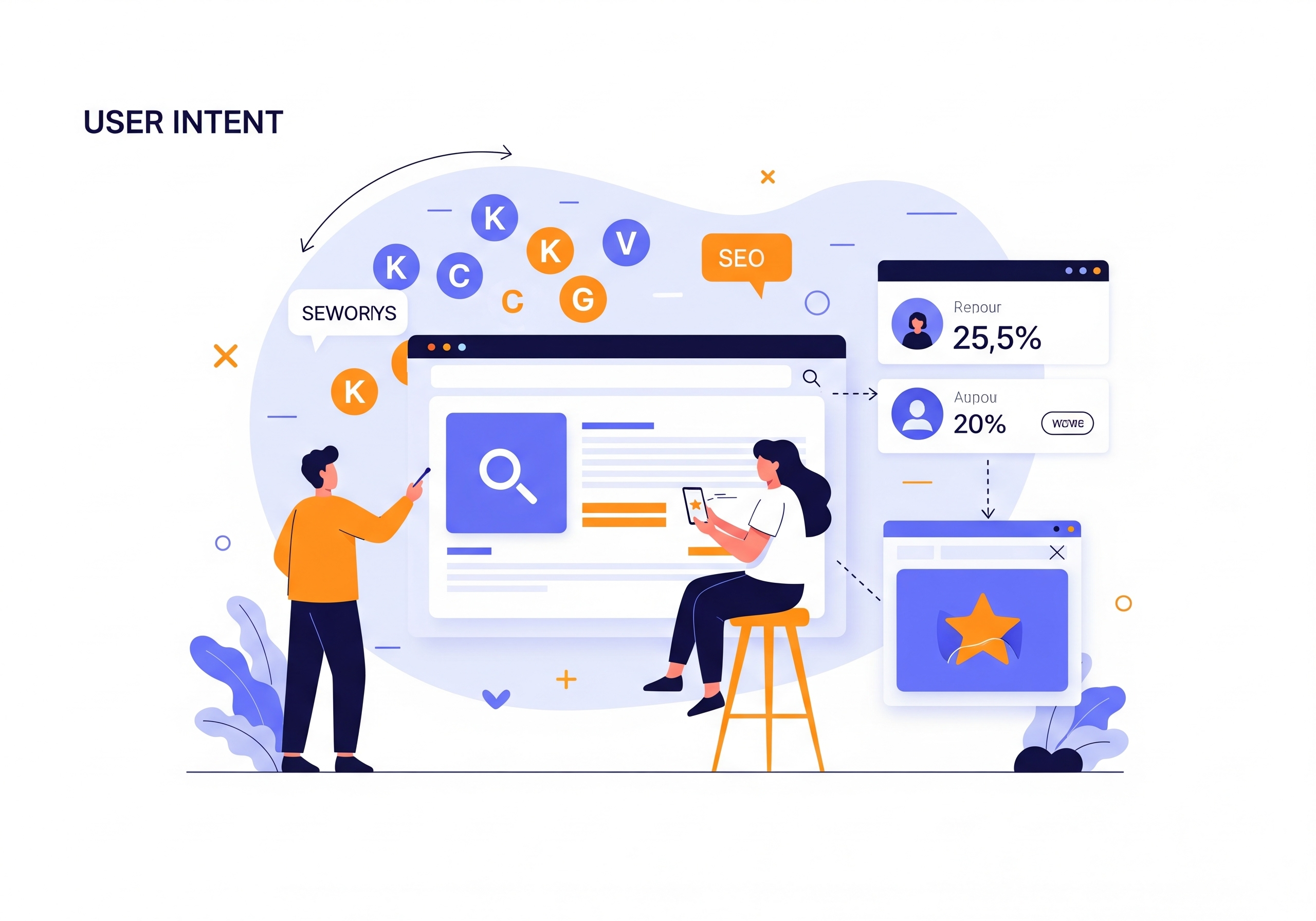 User behavior analytics